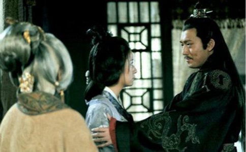 孙尚香为什么没有为刘备生过孩子?出嫁孙尚香只是孙权的阴谋么?