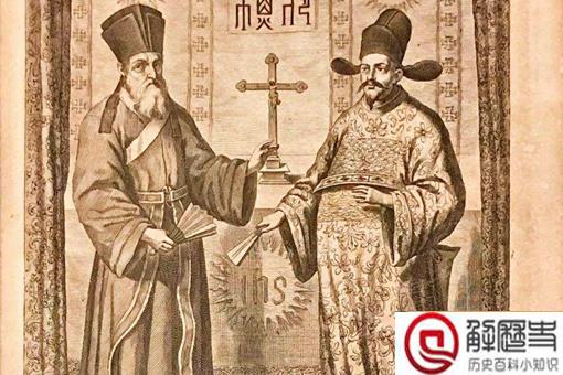 徐光启的主要贡献是什么 世人对徐光启的评价是什么 徐光启的主要贡献是什么 世人对徐光启的评价是什么