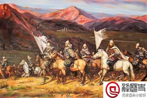 李继迁和李元昊什么关系 李继迁生平简介