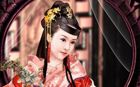 丑妻薄地破棉袄,娇妻快马杀人刀是什么意思 丑妻薄地破棉袄,娇妻快马杀人刀是什么意思