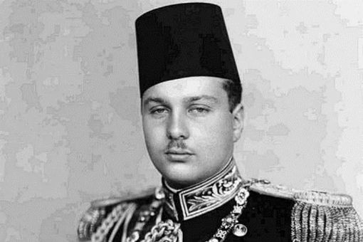 埃及小偷国王指的是谁 揭秘埃及奇葩小偷国王