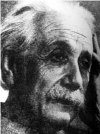 1955年04月18日 爱因斯坦逝世