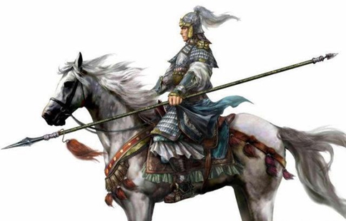 三国时期匈奴为什么没有入侵中原? 三国时期匈奴为什么没有入侵中原?