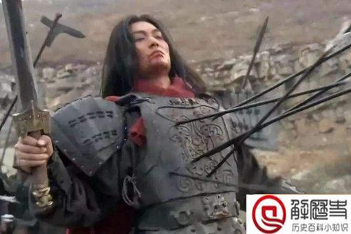 赵括为什么突围不了 赵括到底输在了哪