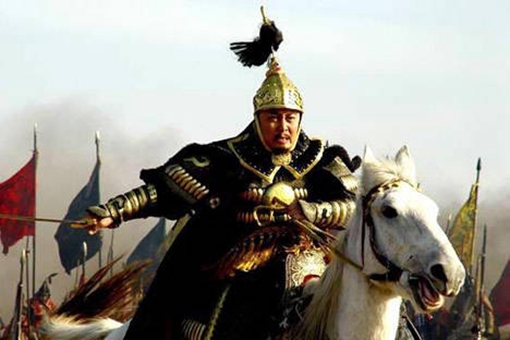 努尔哈赤“七大恨”到底指什么?有哪些意义?