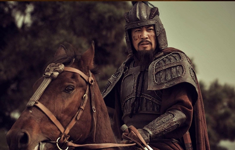 刘备为关羽报仇为什么等了一年?刘备的目的只是报仇么? 刘备为关羽报仇为什么等了一年?刘备的目的只是报仇么?