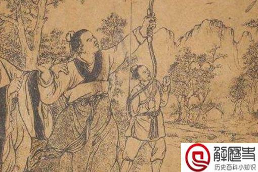 养由基之死是怎么回事?神箭手养由基是战死沙场吗?