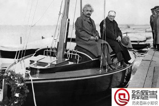 爱因斯坦的怪在哪 揭秘爱因斯坦不为人知的另一面 爱因斯坦的怪在哪 揭秘爱因斯坦不为人知的另一面