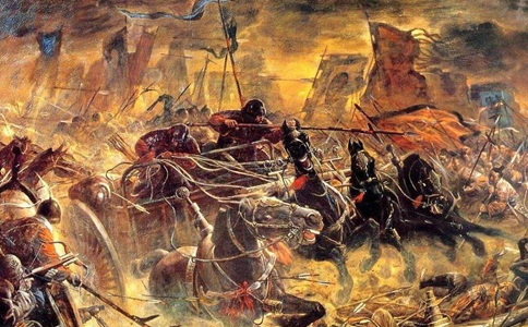 为什么中国人大部分人的身体没有西方人强壮?