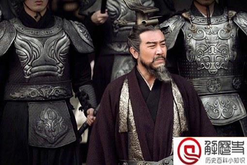 曹操在小妾房中午休,醒来为何将小妾打死?