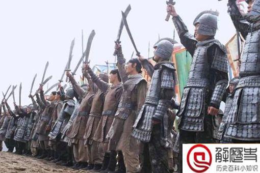 杨玄感为什么反隋炀帝 杨玄感怎么死的 杨玄感为什么反隋炀帝 杨玄感怎么死的