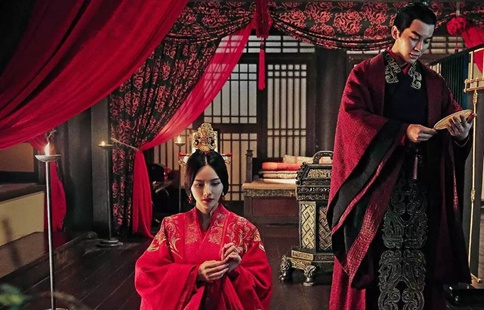 曹操喜欢甄宓么?曹家父子三人都喜欢甄宓?