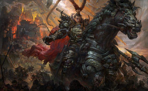 为什么说赵云是女的?历史上赵云是男是女?