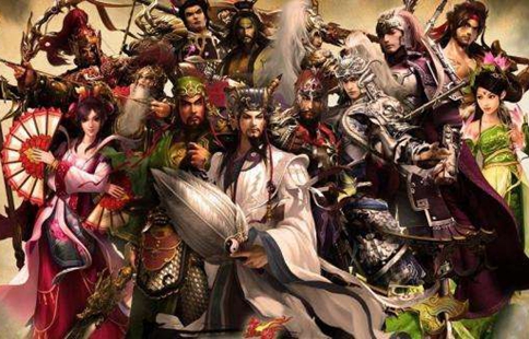 三国时期最容易称帝的是他?错过三次机会终退出舞台