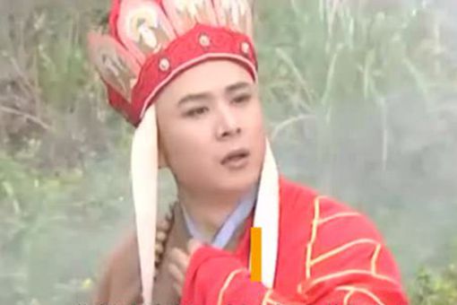 唐僧的通关文牒上面写了什么? 唐僧的通关文牒上面写了什么?