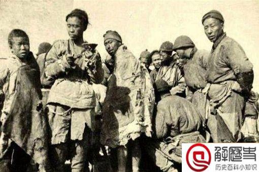 武训生平介绍 武训精神是什么