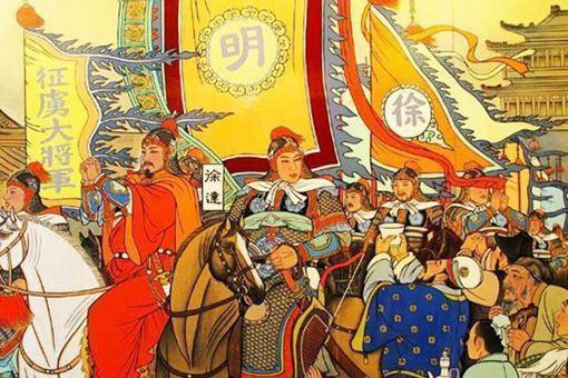 朱元璋的画像为什么那么丑?朱元璋到底长得什么样子?