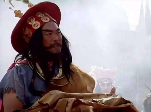 三国时期是怎么对付外族侵略的?外族侵略时优先一致对外么?