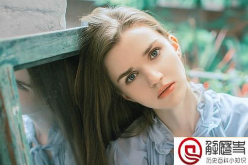 最美的人种是什么人种?最美的人种灭绝了吗?