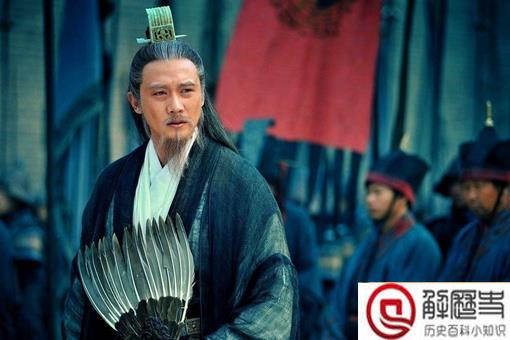 诸葛亮为什么能预言武则天称帝? 诸葛亮为什么能预言武则天称帝?