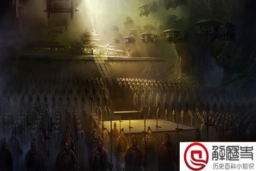 世界史上公认十大帝王分别是谁?秦始皇、成吉思汗、亚历山大纷纷上榜