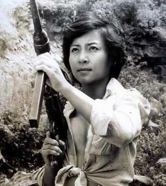 越南女兵不穿内衣真相揭秘,原因真的是让人防不胜防 越南女兵不穿内衣真相揭秘,原因真的是让人防不胜防