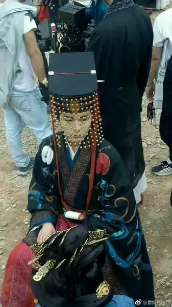 扒一扒三国机密中服装道具神还原历史 扒一扒三国机密中服装道具神还原历史