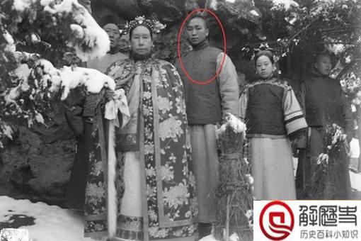 李莲英身首异处之谜 李莲英究竟是不是被杀