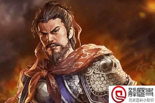 慕容恪怎么死的?揭秘慕容恪的结局