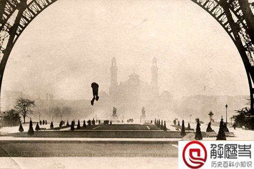 弗朗兹里歇尔特,为何被称为