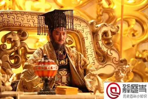 世界史上公认十大帝王分别是谁?秦始皇、成吉思汗、亚历山大纷纷上榜