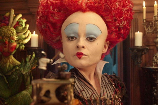 红皇后假说理论 红皇后假说的例子