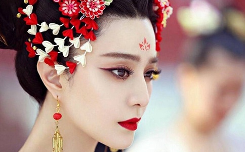 盘点中国古代十大著名妖女都有谁?上官婉儿只排第八!