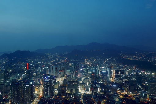 韩国的一些地名为什么和湖北的一些地名很像啊? 韩国的一些地名为什么和湖北的一些地名很像啊?