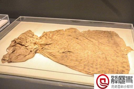 日本为何一直向中国索要辛追夫人的头发,中国又为何半根都不给?