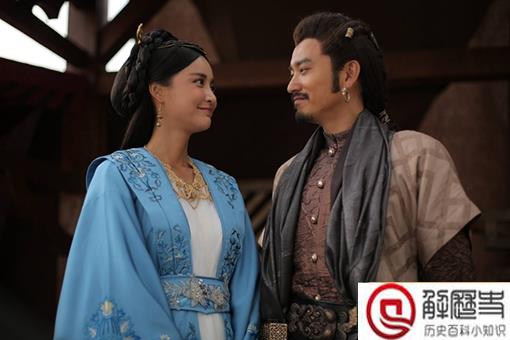 解忧公主历史有真人吗 解忧公主真是历史故事