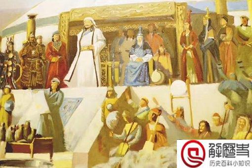 元朝丞相叶李是一个怎样的人 叶李生平简介