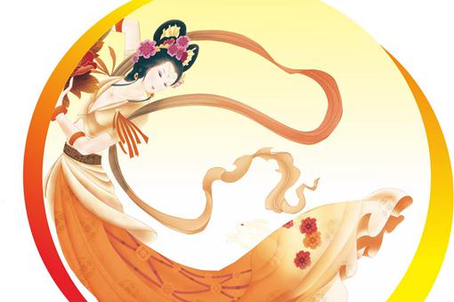 嫦娥最初是蛤蟆?嫦娥是怎么从蛤蟆变成女神的? 嫦娥最初是蛤蟆?嫦娥是怎么从蛤蟆变成女神的?