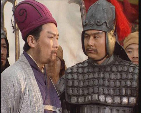 三国时代坐骑排名 赤兔马只能排第二 三国时代坐骑排名 赤兔马只能排第二