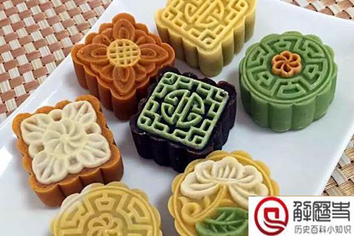 中秋节除了月饼还有哪些传统美食?盘点中秋的各项习俗