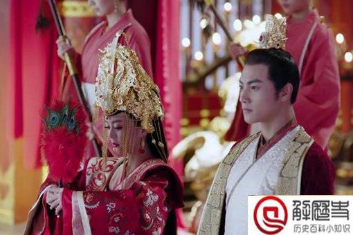 周宣帝宇文赟是一个怎样的人 宇文赟生平简介