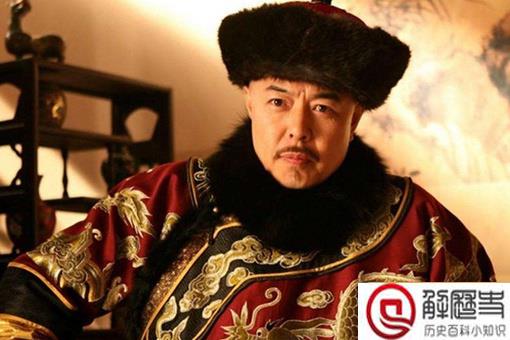 和珅为什么不巴结下嘉庆? 和珅为什么不巴结下嘉庆?