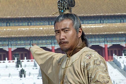 朱元璋为什么一定要杀功臣?这些功臣难道不能贬为庶人吗?