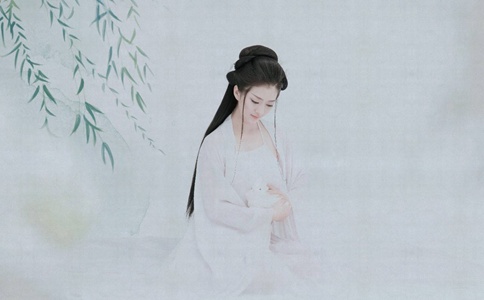 盘点中国古代十大著名妖女都有谁?上官婉儿只排第八!