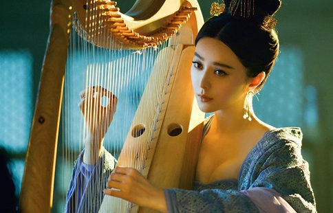 杨玉环为什么只能当贵妃不能当皇后?
