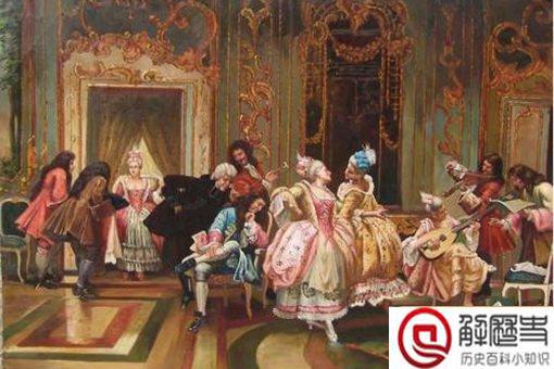 莫扎特是怎么死的?揭秘莫扎特死亡之谜