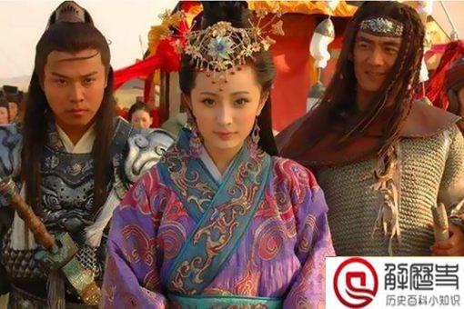 刘奭蹂躏王昭君三天三夜是真的吗 刘奭与王昭君有发生关系吗 刘奭蹂躏王昭君三天三夜是真的吗 刘奭与王昭君有发生关系吗