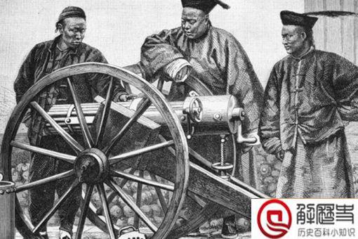 刘松山是怎么死的 揭秘刘松山之死