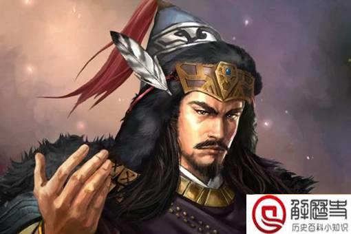 慕容恪怎么死的?揭秘慕容恪的结局