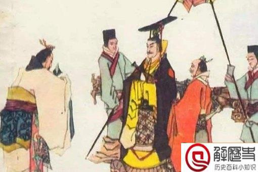 齐桓公最后是怎么死的?一代霸主为何最终惨死? 齐桓公最后是怎么死的?一代霸主为何最终惨死?